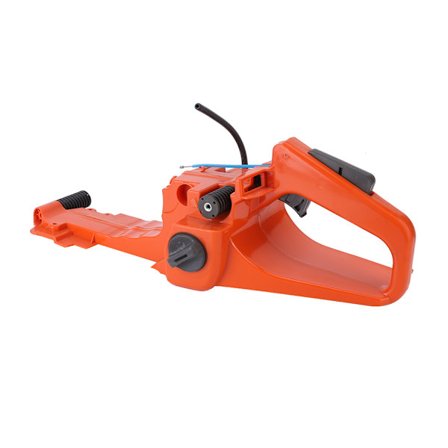 Bakre Håndtak Drivstoff Gasstank Montering Erstatning Passer for Husqvarna 362 371 365 372 372xp Motorsag Deler