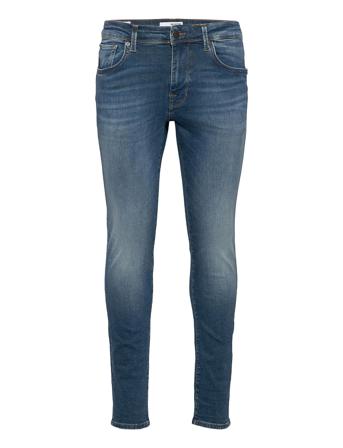 Slhslim-Leon 6266 M.b Su-St Jeans U Blue Selected Homme
