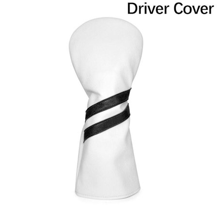 Golf Club Head Covers Golf Wood Cover DRIVER COVER DRIVER COVER