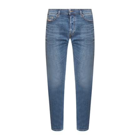 Diesel, D-Luster jeans Blauw, Heren, Maat:W30 L32