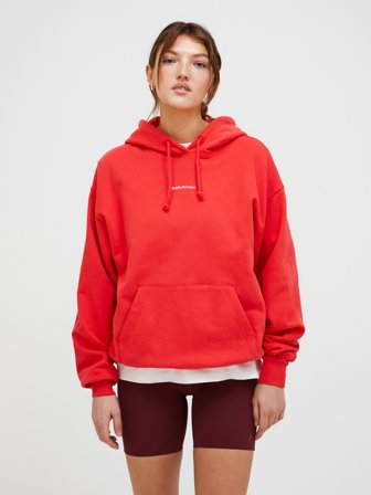 Original Terry Hood Women