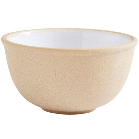 Portmeirion Minerals skål Ø11 cm, moonstone, 4 stk. | KitchenOne