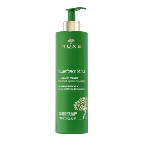 Nuxe Nuxuriance Ultra Latte Corpo Rassodante 400ml