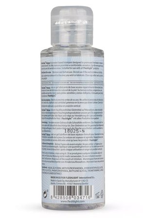 Kjøp Fleshlight Fleshlube Water 100ml - Vannbasert glidemiddel | God pris
