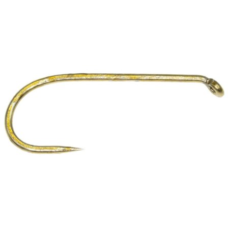 Tiemco 100 Dry Fly Barbless 20-pack - #12