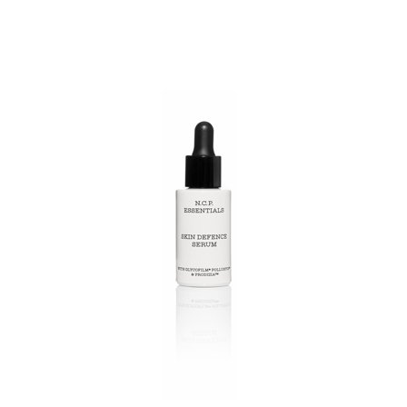 N.C.P. Essentials Skin Defence Serum 30ml - Siero viso effetto globale
