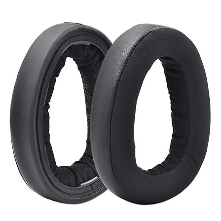 Öronkuddar Kuddar Hörlurar Ersättningsdelar Tillbehör För Gsp 670 Gsp 500 Gsp 600 Gaming Headset