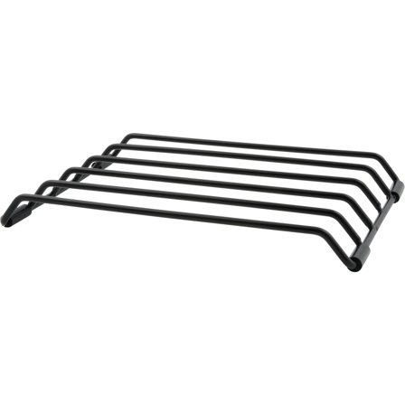 Day Avsetningsrist, 24 x 17 cm.' - 'Svart