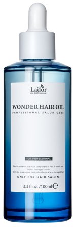 La’dor Wonder Hair Oil 100 ml, Hår, Shampoo & Hårpleje, Hårolie & Serum