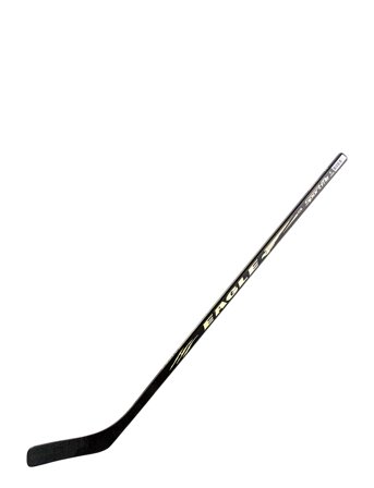Ice Hockey Stick Wooden Eagle 105Cm Right Black SportMe