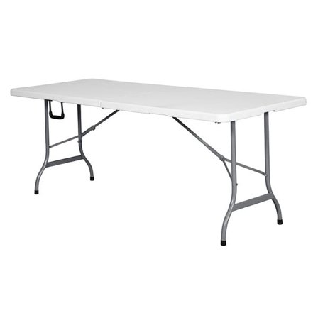 Outfit Sammenleggbart Hagebord 180x75cm