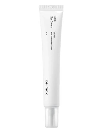 Celimax The Real Noni Ultimate Eye Cream - Nude - 20 ML