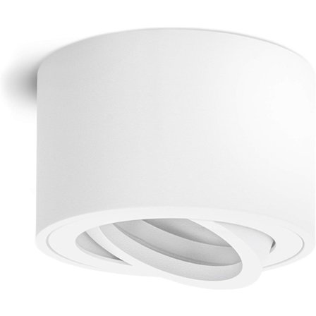 Kuleformet hul lampe med sølvjern lampeskjerm DXGHC