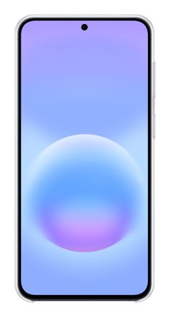 Samsung GALAXY A57 CLEAR CASE TRANSPARENT ACCS