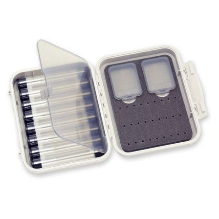 C&F Design Tube Fly Case Small 8-Tubes