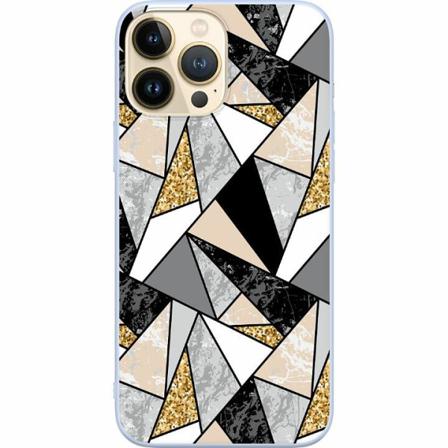 Apple Iphone 14 Pro Max Premium Skal Mönster
