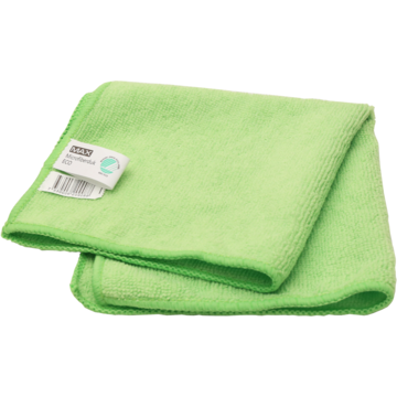 Mikroduk MAX ECO Grön 32x32cm