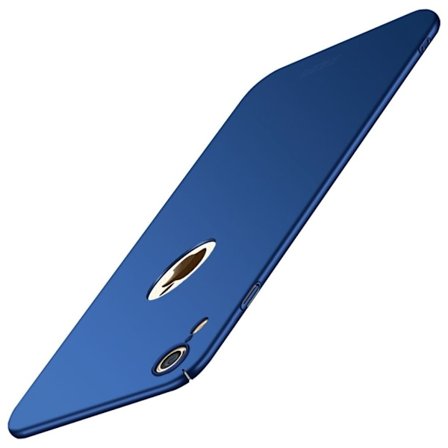 MOFI iPhone XR skal - Blått