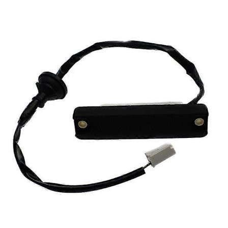 Baklukehåndtak Mini Bryter Bagasjeromsutløser for Toyota Avensis T25 Corolla Verso 2003-2009 8484