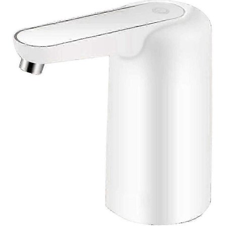 Oppladbar automatisk drikkevannspumpe