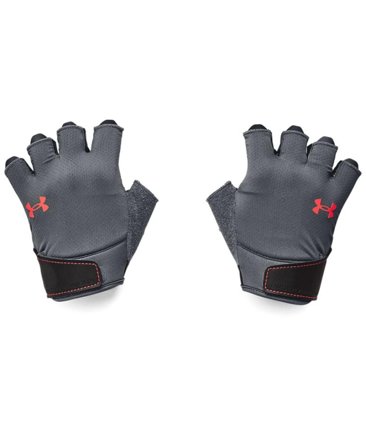 Under Armour M's Training Gloves Pitch Gray/Beta