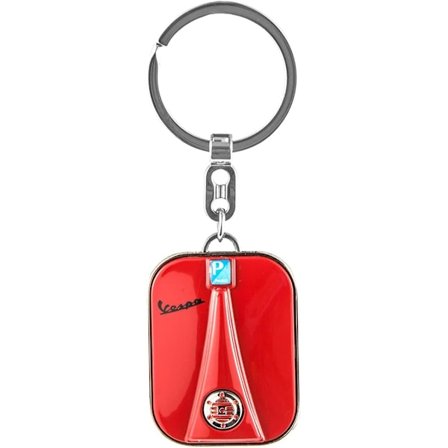 Scooter nøkkelring egnet for Vespa GTS300 tilbehør motorsykkel