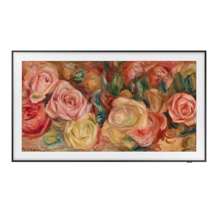 Samsung The Frame 2024 QLED-TV - 55"