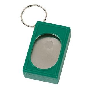 Klikker med Festering