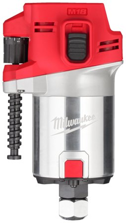 Milwaukee M18 FR12-0X Hanoverfres uten batteri og lader, Maskiner