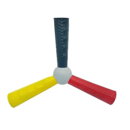 Hånd-øje koordination & Reaktionsevne Træningsværktøj Forbedre Reflekser, Smidighed og Fokus til Sport, Motion og Sjov for Alle Aldre