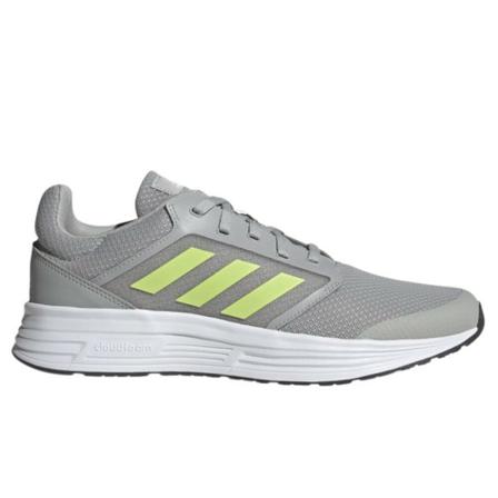 Adidas, Sneakers Grijs, Heren, Maat:42 EU
