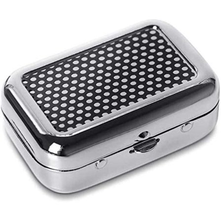 Hajuton taskutupakka, kannettava tupakka, auton tupakka, Mini S