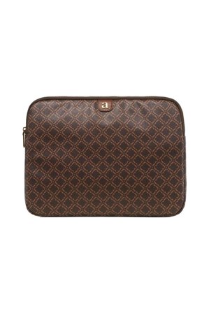 Ultimate Monogram Case Brown