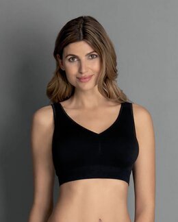 Protese-bh Lotta Svart - Anita