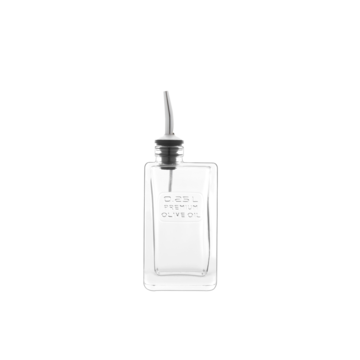 Oljeflaska Luigi Optima 25cl