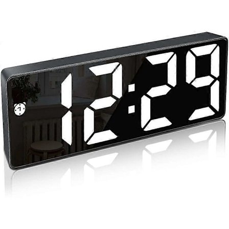 3-Piece Digital Stopwatch, Multifunctional Electronic Digital Sports Watch