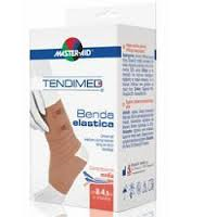 Benda Elastica Masteraid Tendimend 6X450cm