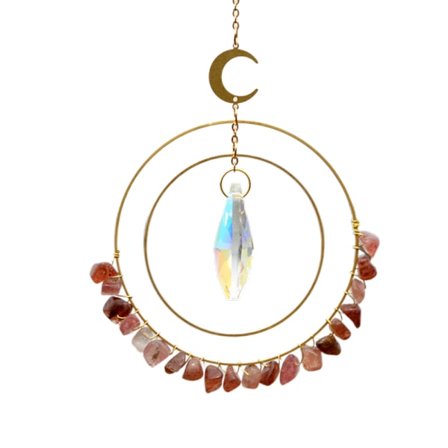 Suncatcher Crystal Suncatcher 2 2