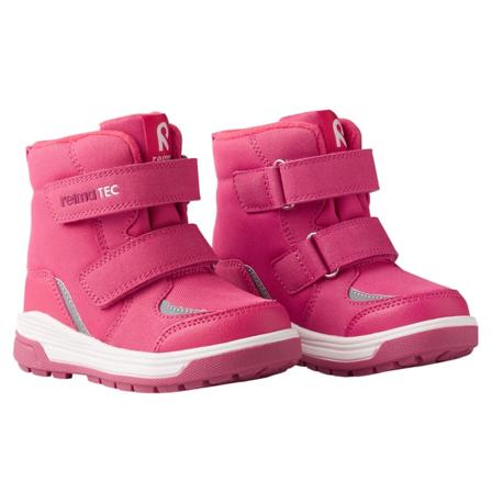 Reima Qing Children lined boots Pink 23