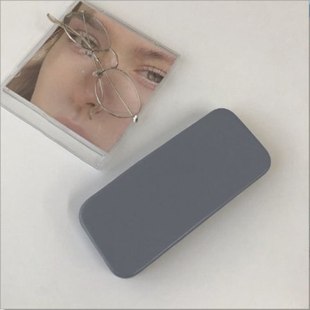 Eyewear Case Solbriller Box BLÅ