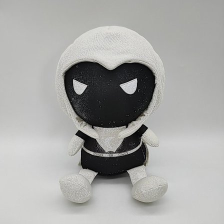 1 kpl 22cm Pehmeä Plussilelu Söpö Täytetty Nuken Lapselle