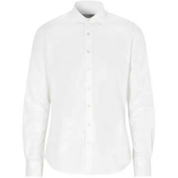 Skjorta Herr Slim Fit Cottover