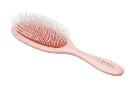 Mason Pearson Hårbørste N3 Sart Rosa, Hår, Hårbørster, Børster Med Vildsvinehår