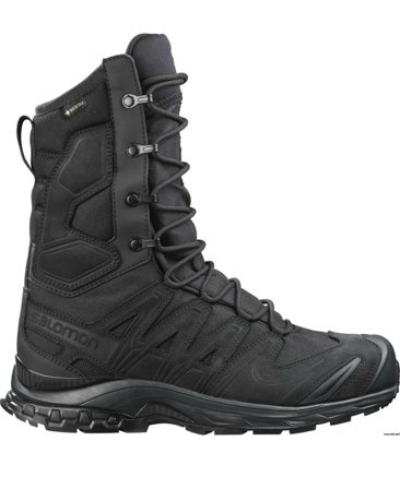 Salomon Forces XA 8 GTX Svart
