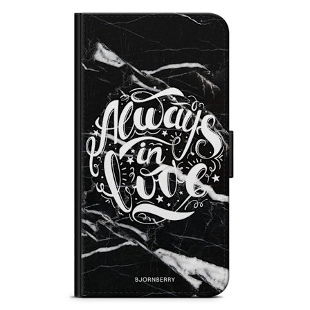 Bjornberry Fodral Samsung Galaxy S7 Edge - Always in love