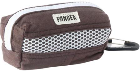 Pangea - Pangea Eco towel 2.0 Pocket bambupyyhe - Black