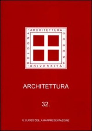 Architettura. Vol. 32