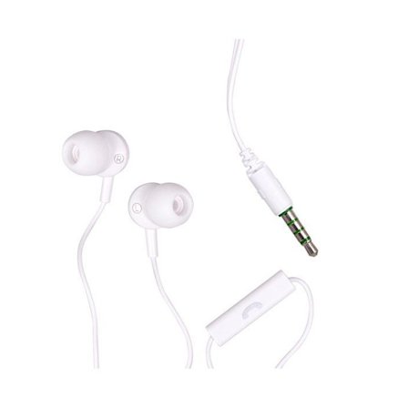 Hörlurar - MAXELL - EB875 - Trådbunden - In-ear - Inbyggd mikrofon