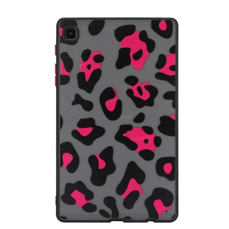 Fodral för Samsung Galaxy Tab A7 Lite 8,7-tums T220 T225 surfplatta PC+TPU Skin-touch Cover