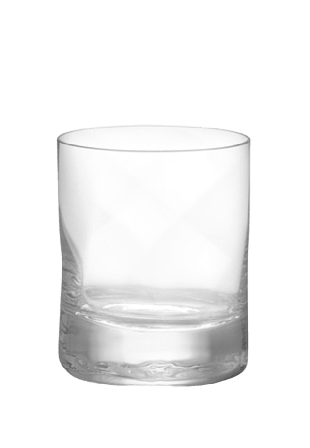 Kosta Boda Tumbler Chateau Kök & matlagning Transparant 27CL